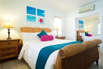 Inn At Grace Bay Exterior foto