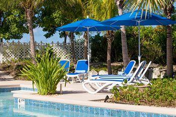 Inn At Grace Bay Exterior foto