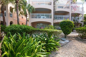 Inn At Grace Bay Exterior foto